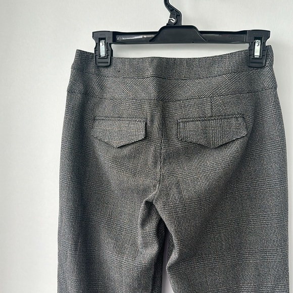 Like new! Worn only once! Express Editor Pants! - Picture 3 of 3